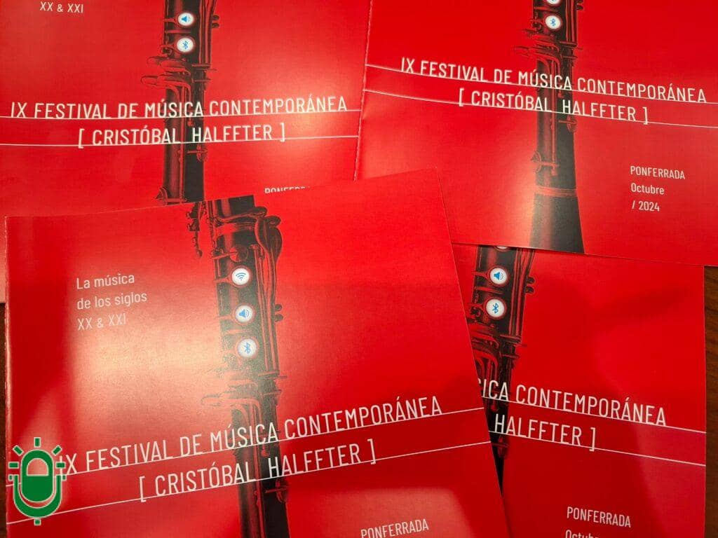 Festival música 2