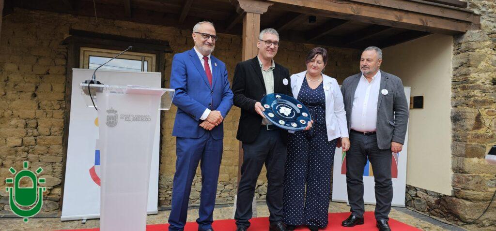 Jornadas Gastronómicas 1