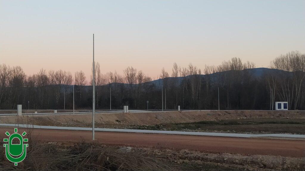 Obras ampliación Polígono Industrial de Bembibre. Febrero de 2024 (2) (1)
