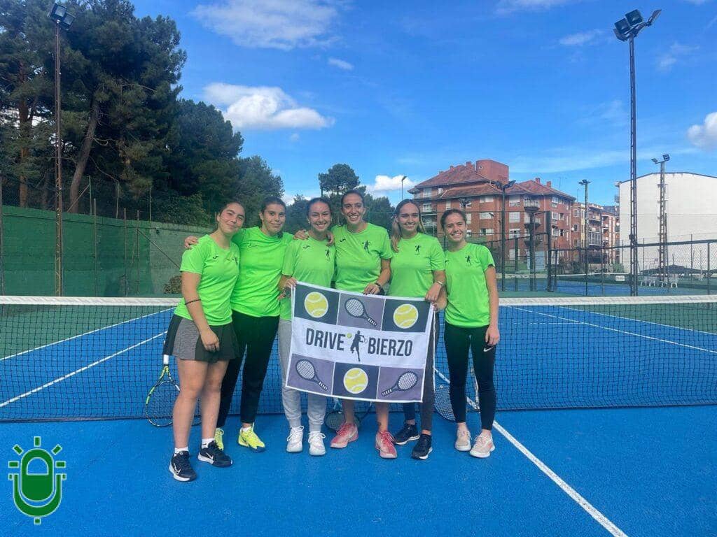 RCT PONFERRADA