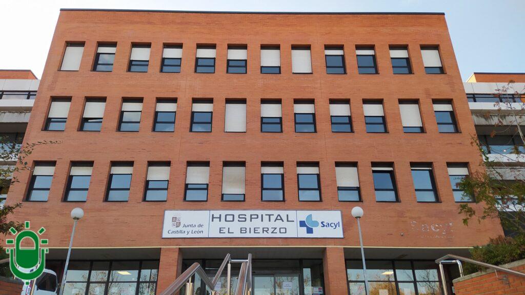 donación hospital