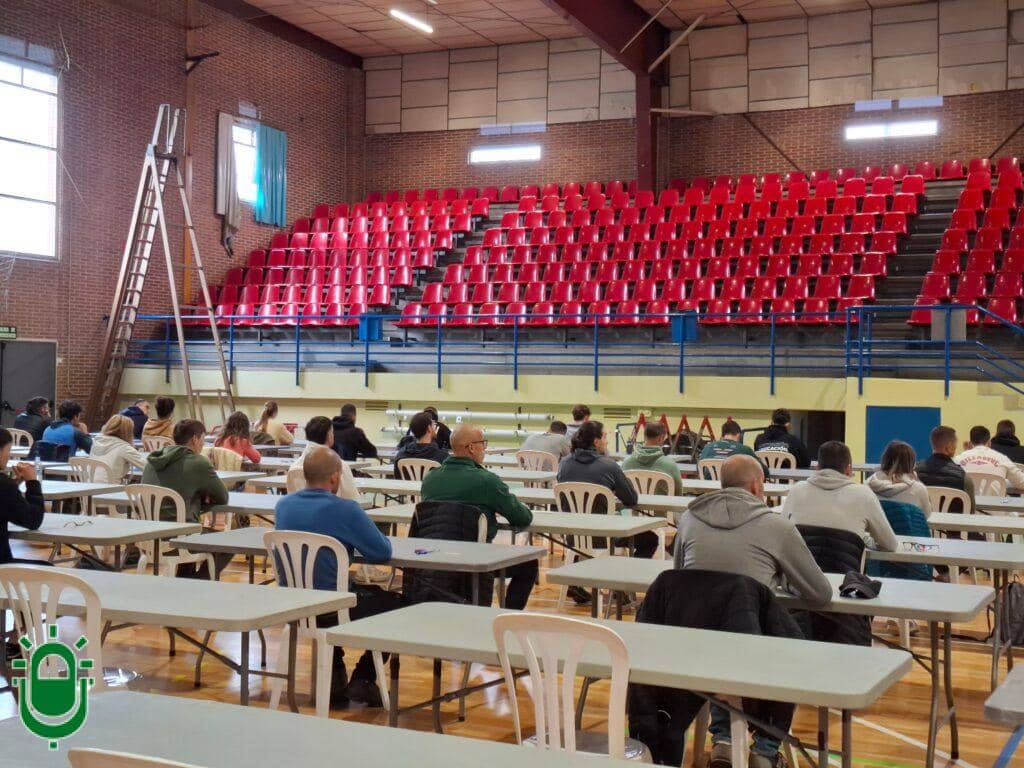 examen
