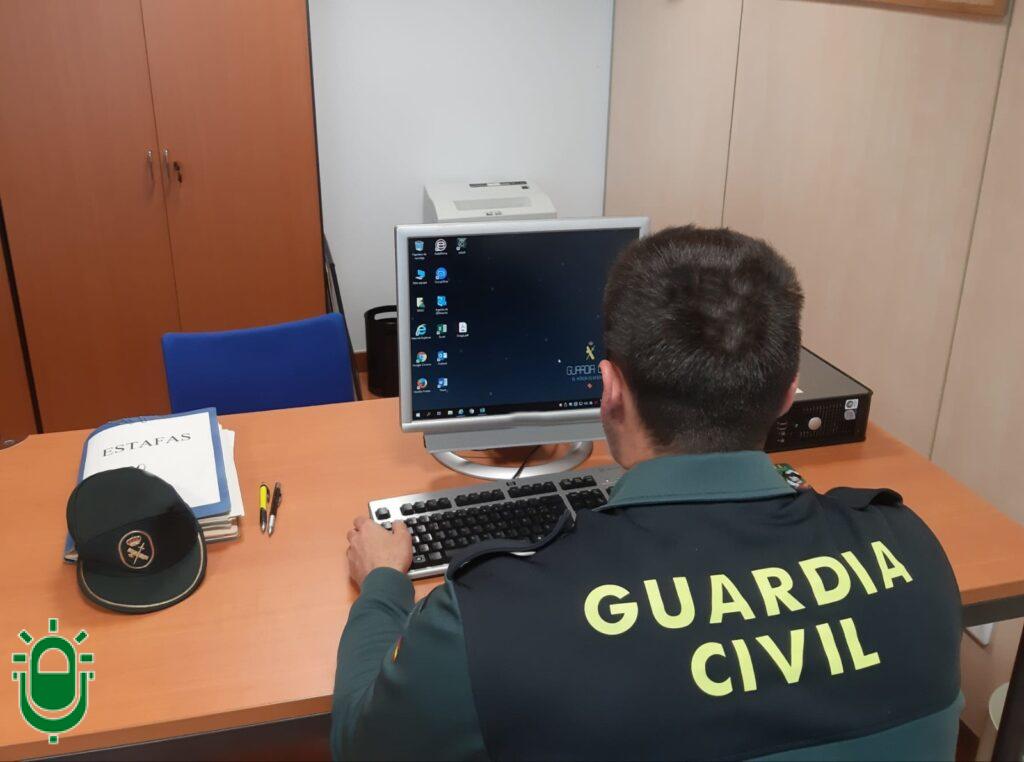 guardia civil