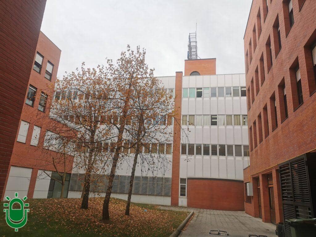 patio interior Hospital del Bierzo (1)
