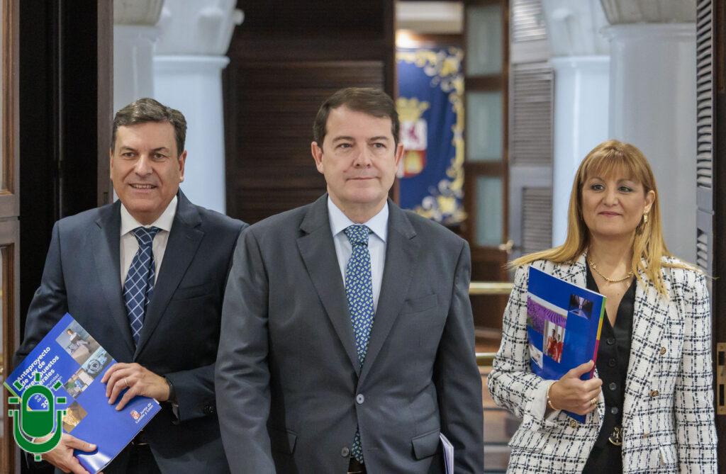 presupuestos junta 4