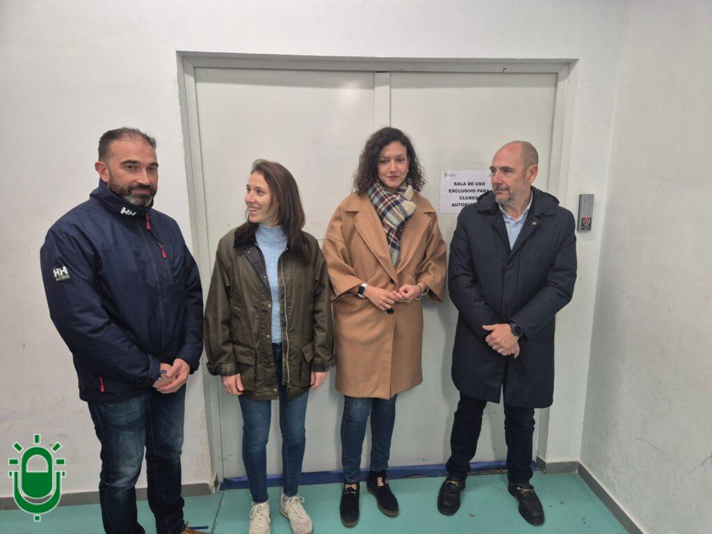 CERRADURAS ELECTRONICAS