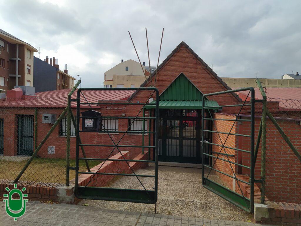 Guardería la Guiana (1)