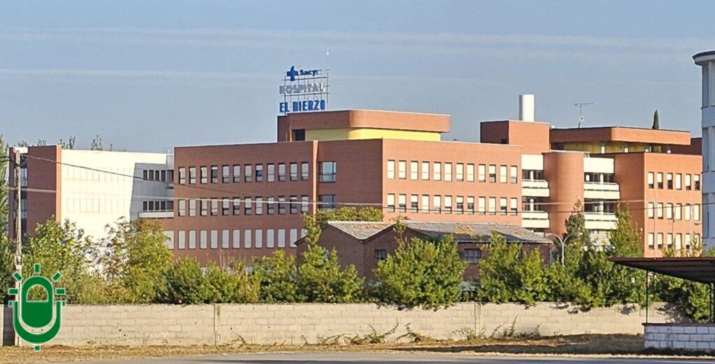 HOSPITAL EL BIERZO