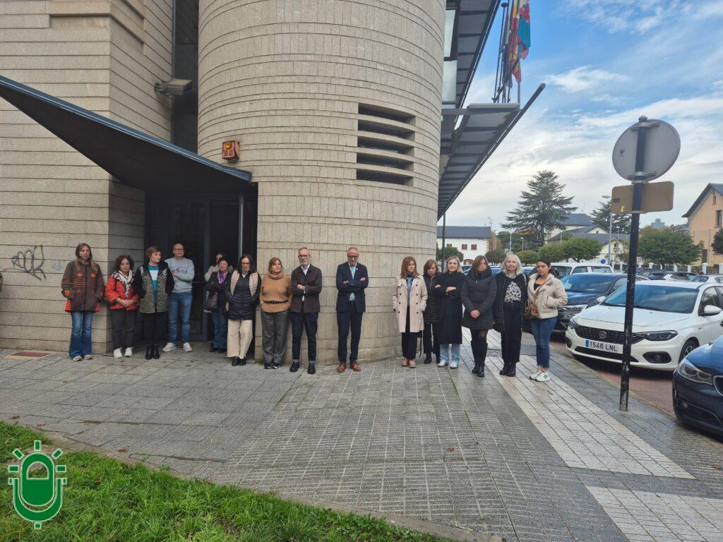 concentración consejo