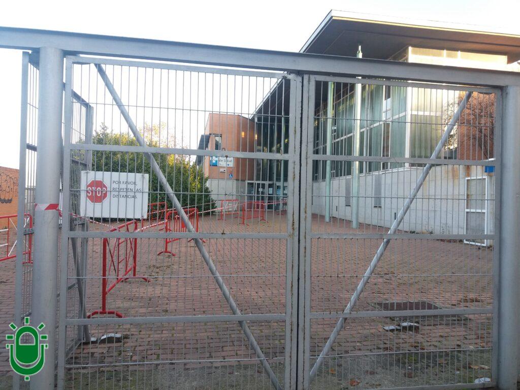 Centro de Salud Ponferrada III (1)