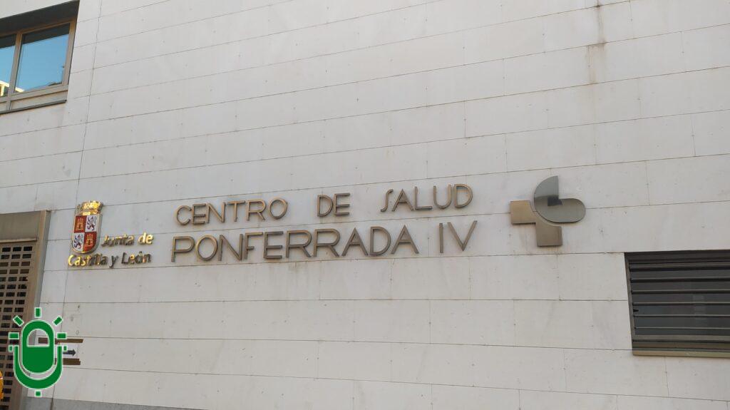centro de salud ponferrada cuatro Cuatrovientos (1)