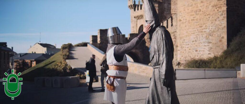 Video Ponferrada