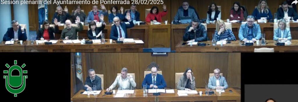 pleno