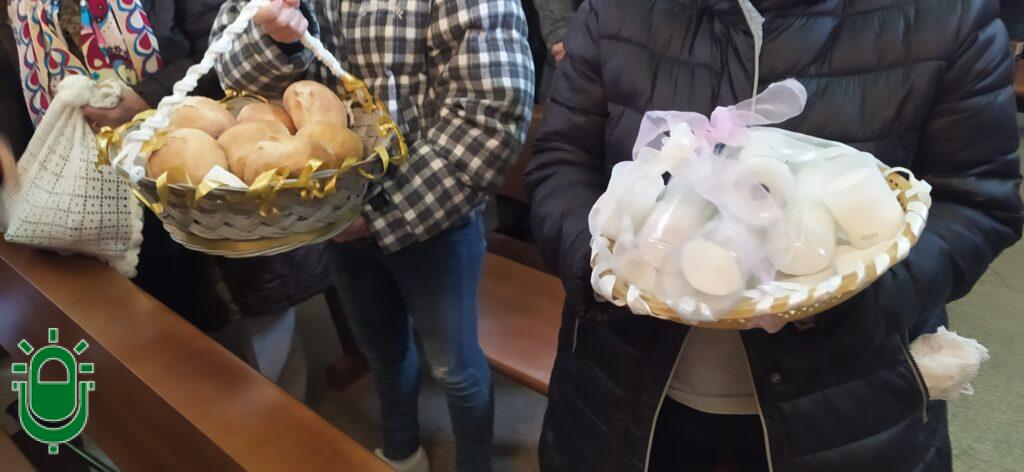 y velas