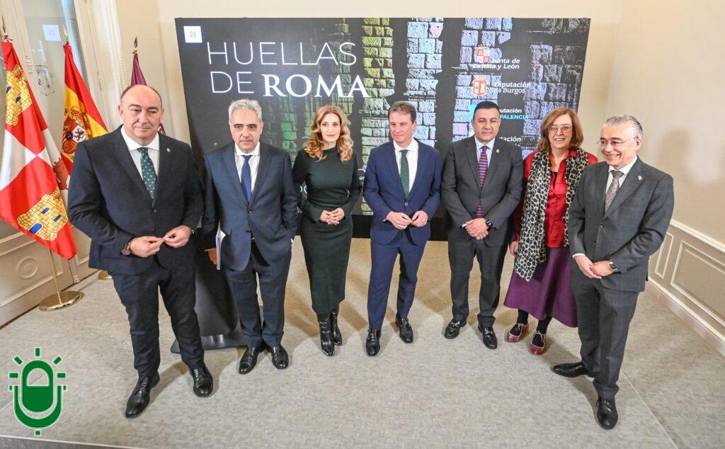 Presentación Proyecto Huellas de Roma. Fundación Las Médulas. 6 marzo 2025 (3)