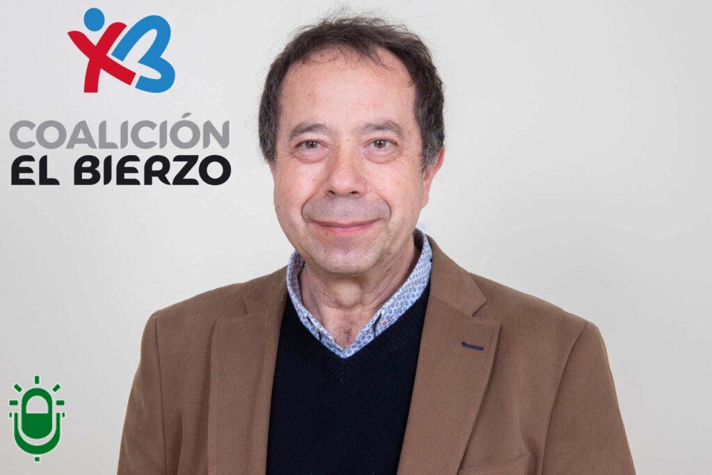 Santiago Castelao CB Villafranca del Bierzo