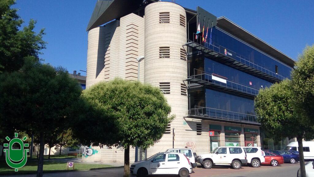 Sede Consejo Comarcal (1)