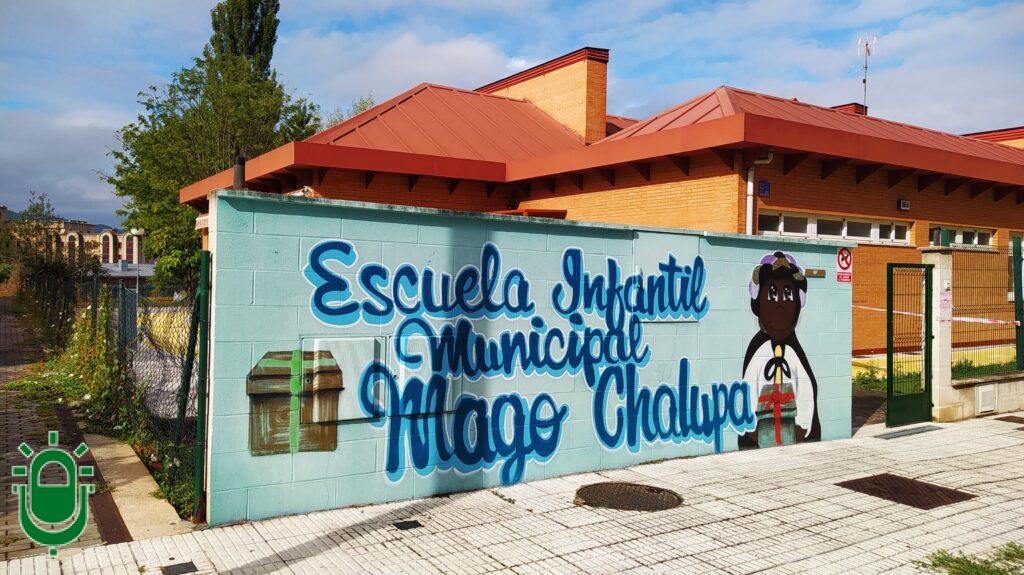 guarderia Mago Chalupa (1)