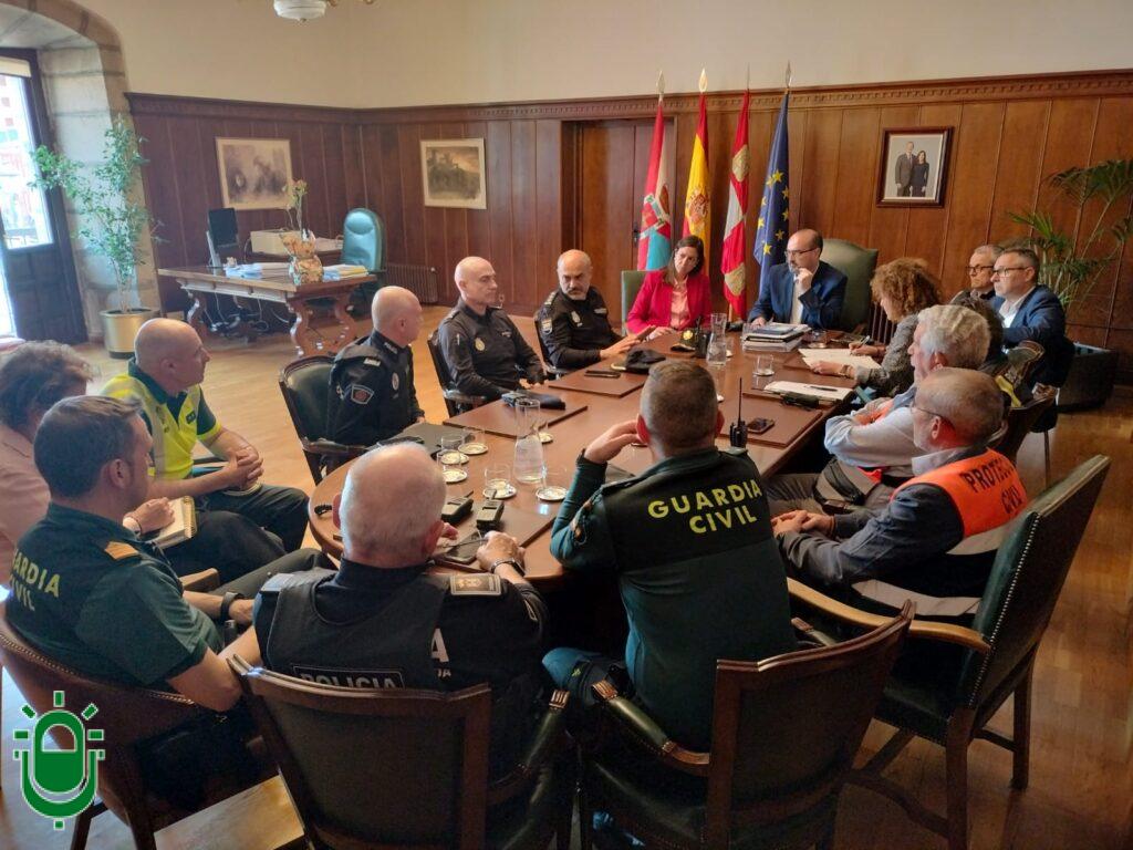 Comité Emergencia 29abril