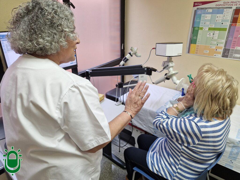 Los nuevos equipos respiratorios de la Gasbi (4)