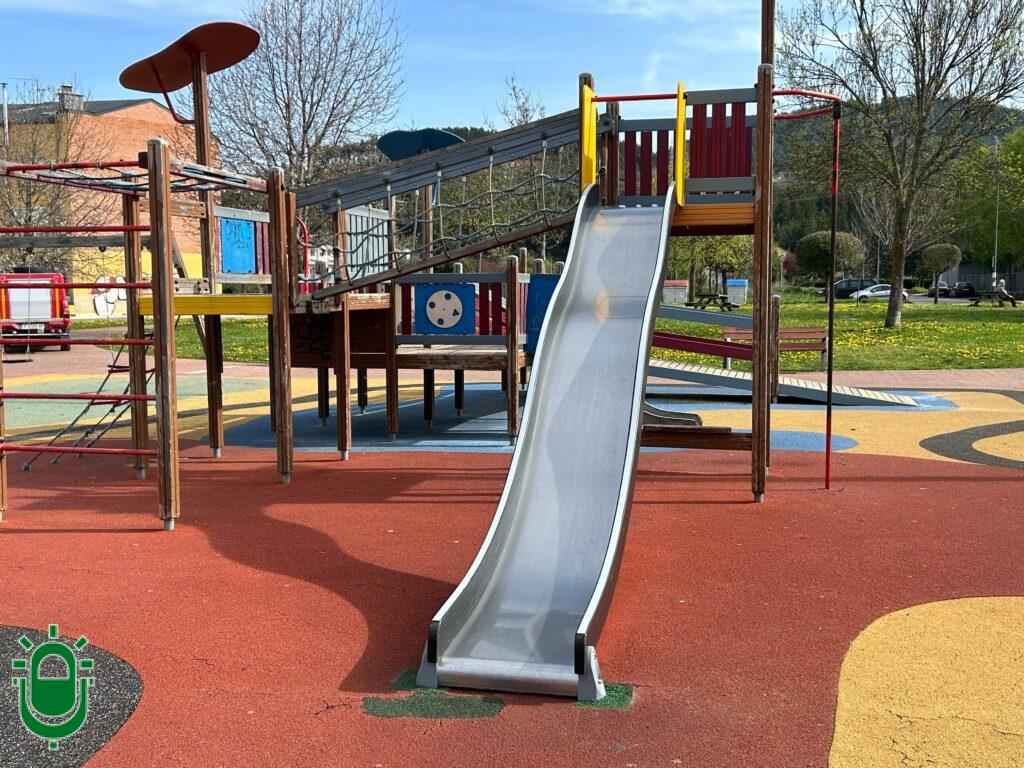 Parque Infantil de Ponferrada