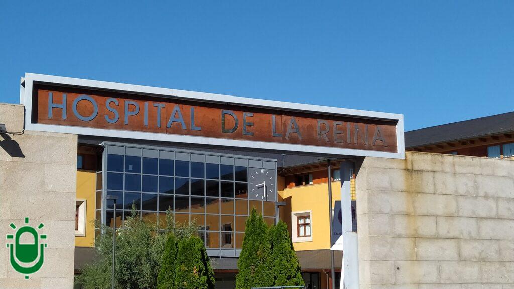 Sacyl prorroga el concierto con el Hospital de la Reina para derivar ...