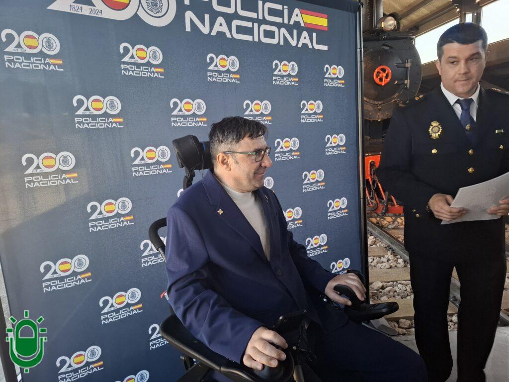 Ismael López