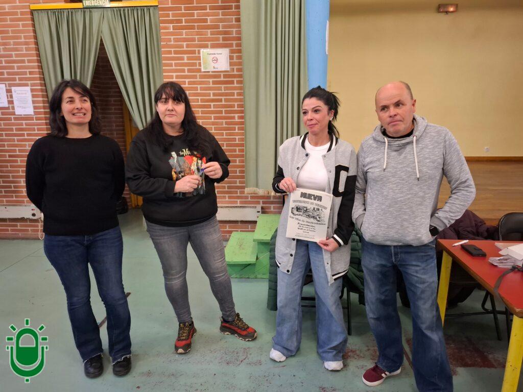 Las vías de Cuatrovientos