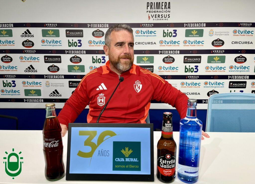 javi rey
