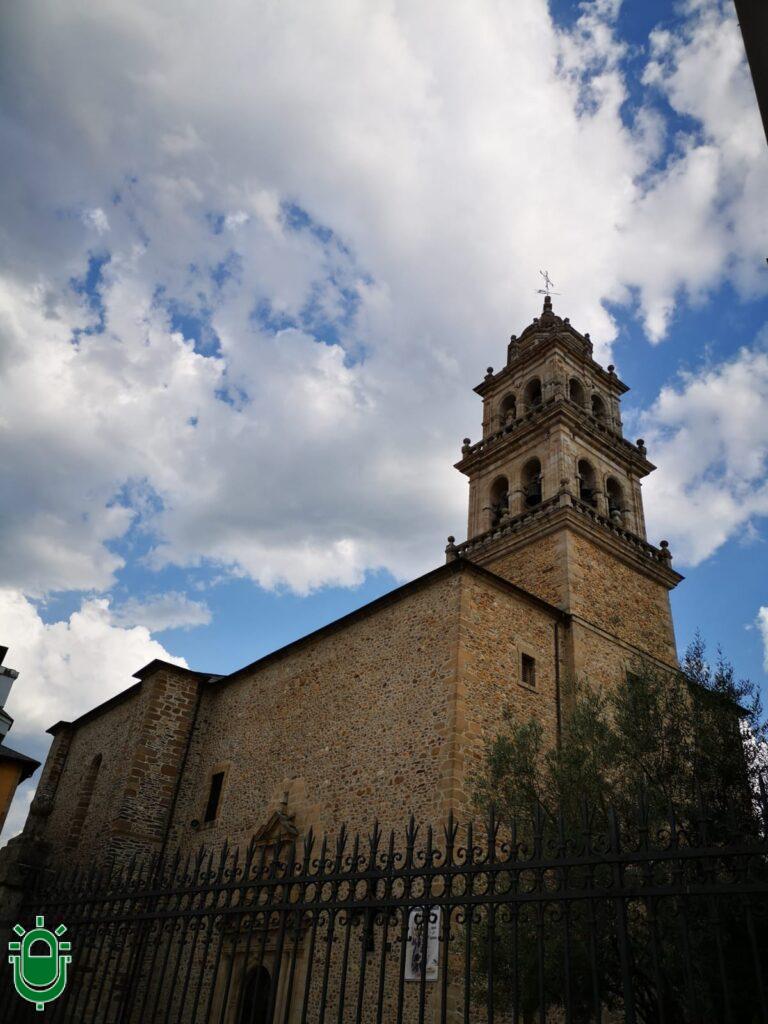 Basílica de la Encina