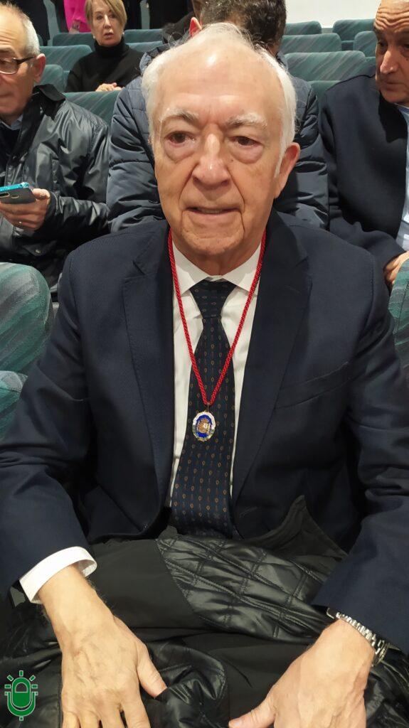 Manuel Ángel Fernández Arias