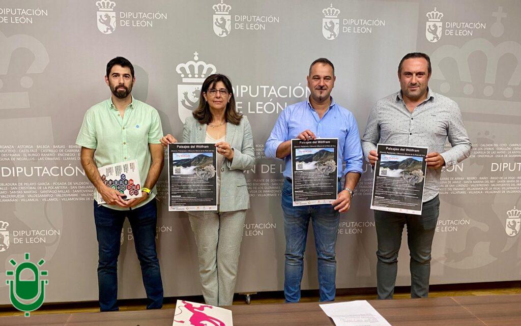 PAISAJES DEL WOLFRAM