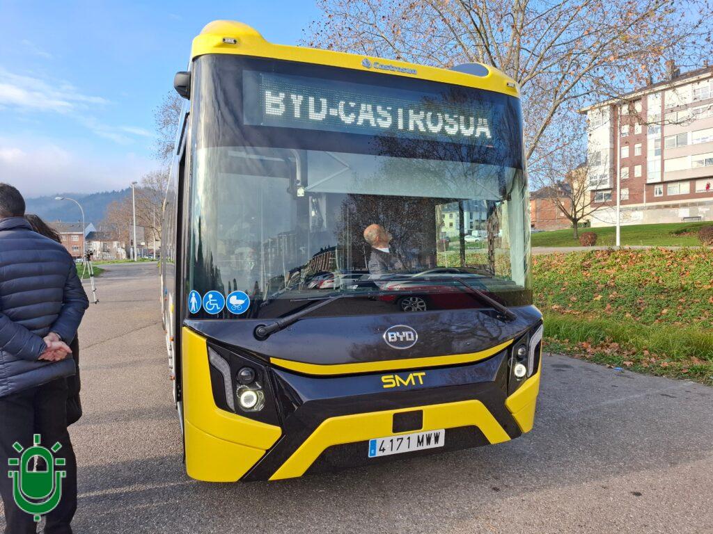 bus eléctrico 3