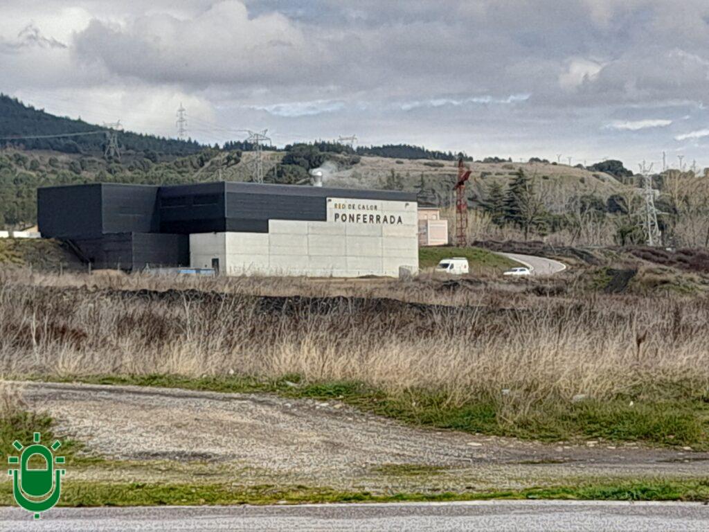 Red de Calor. primera prueba 10 marzo 2022