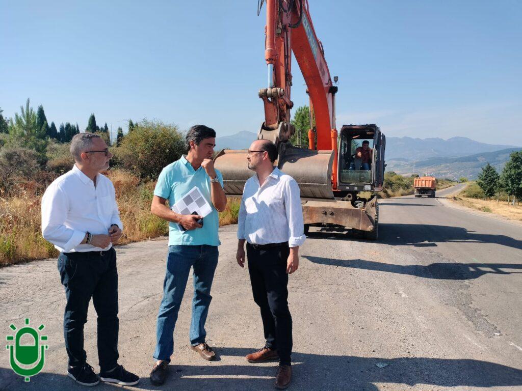 inicio obras La Llanada (2)