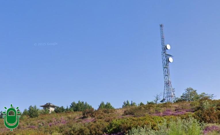 Base de Manjarín