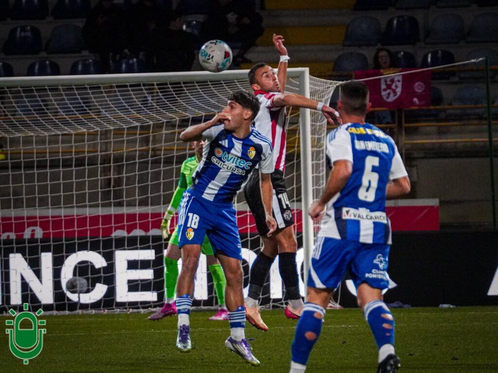 Borja y Fede