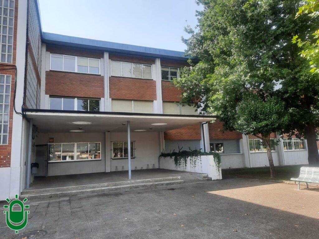 Instituto IES Fuentesnuevas