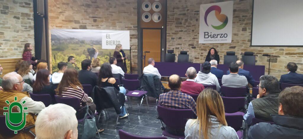 La Denominación de Origen Bierzo estudia incorporar la uva mouraz para producir vinos de calidad