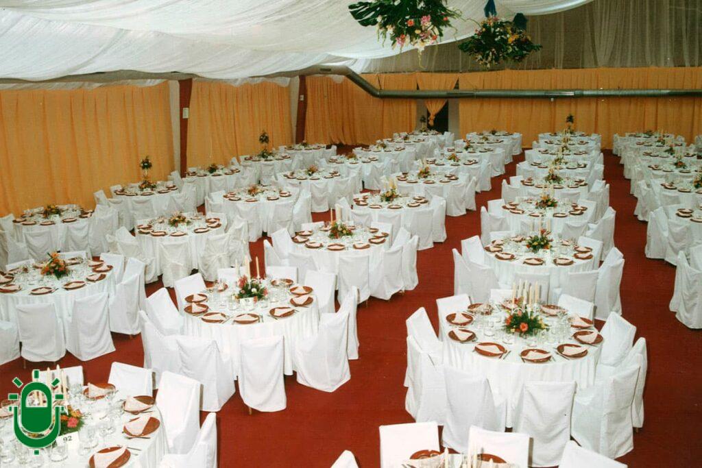 Bembibre licita los servicios de restauración y montaje de estructuras para el Festival del Botillo de 2026.