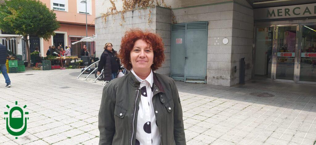 Nancy Prada. ADR Bierzo Cabrera. Octubre 2025