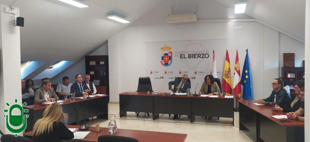 Pleno Consejo Comarcal. 30 septiembre 2025 (4)