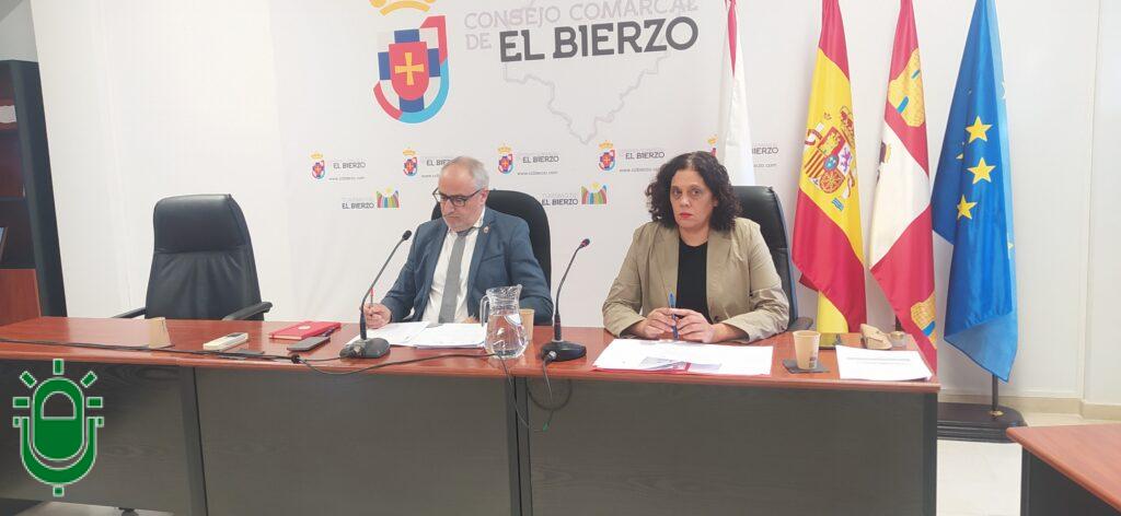 Pleno Consejo Comarcal. 30 septiembre 2025 (5)