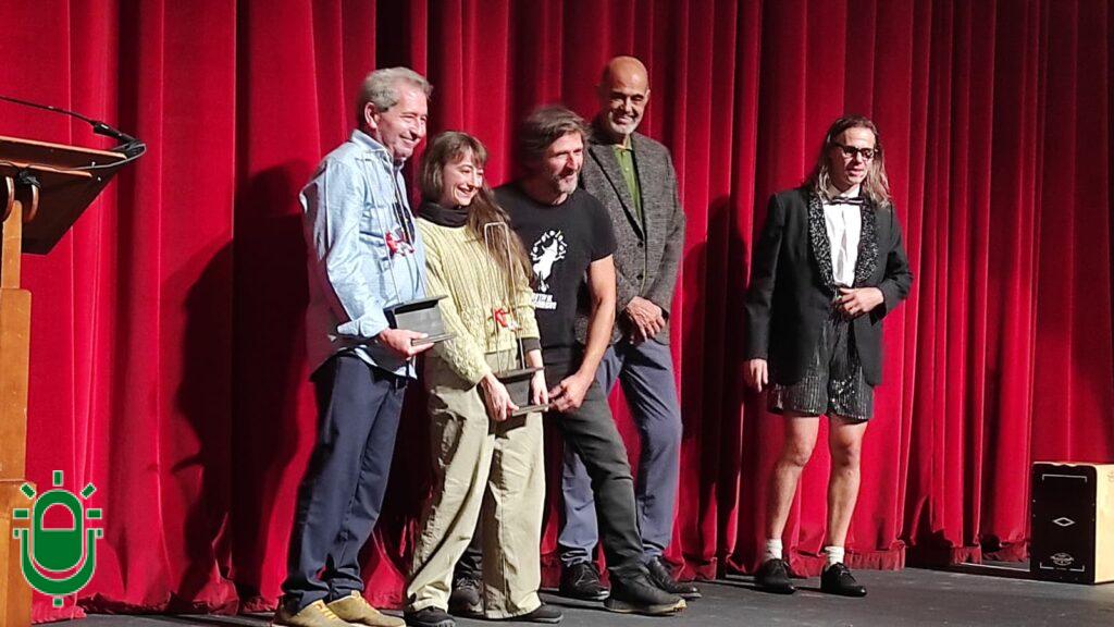 Premios CircoRed2