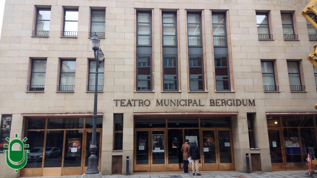 Teatro Bergidum 2