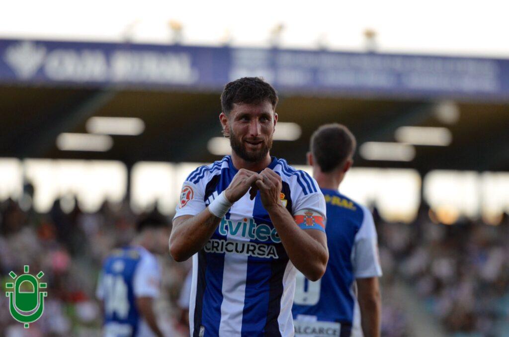 borja valle