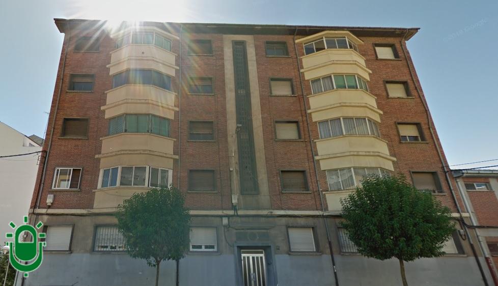 casas maestros Navaliegos Ponferrada
