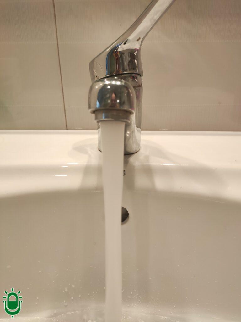 grifo agua