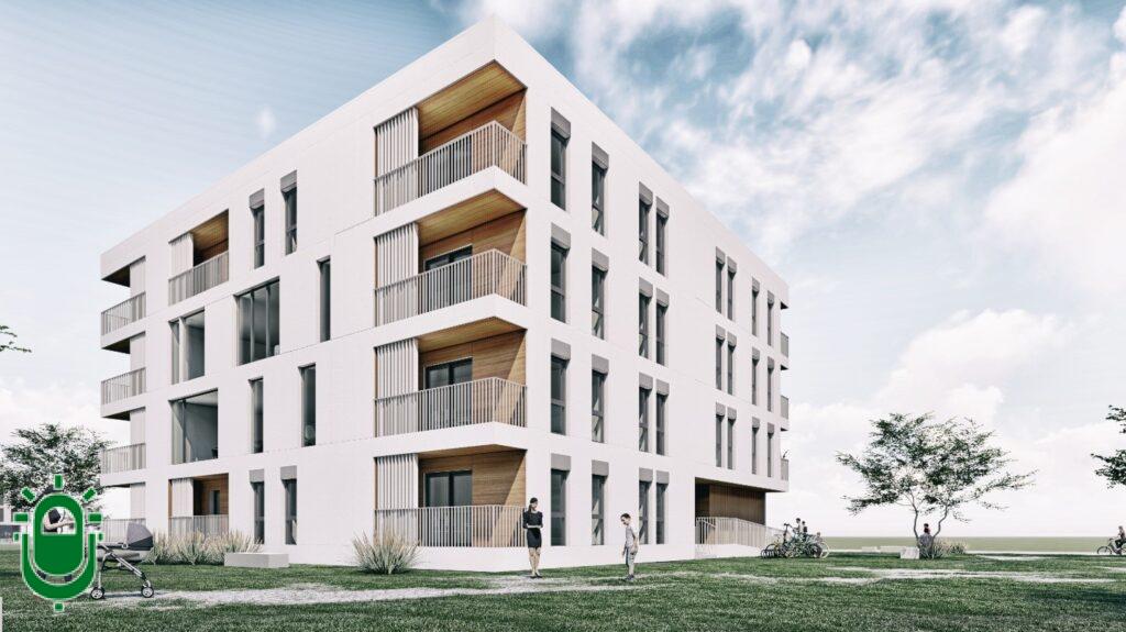 licitan vivienda joven Ponferrada