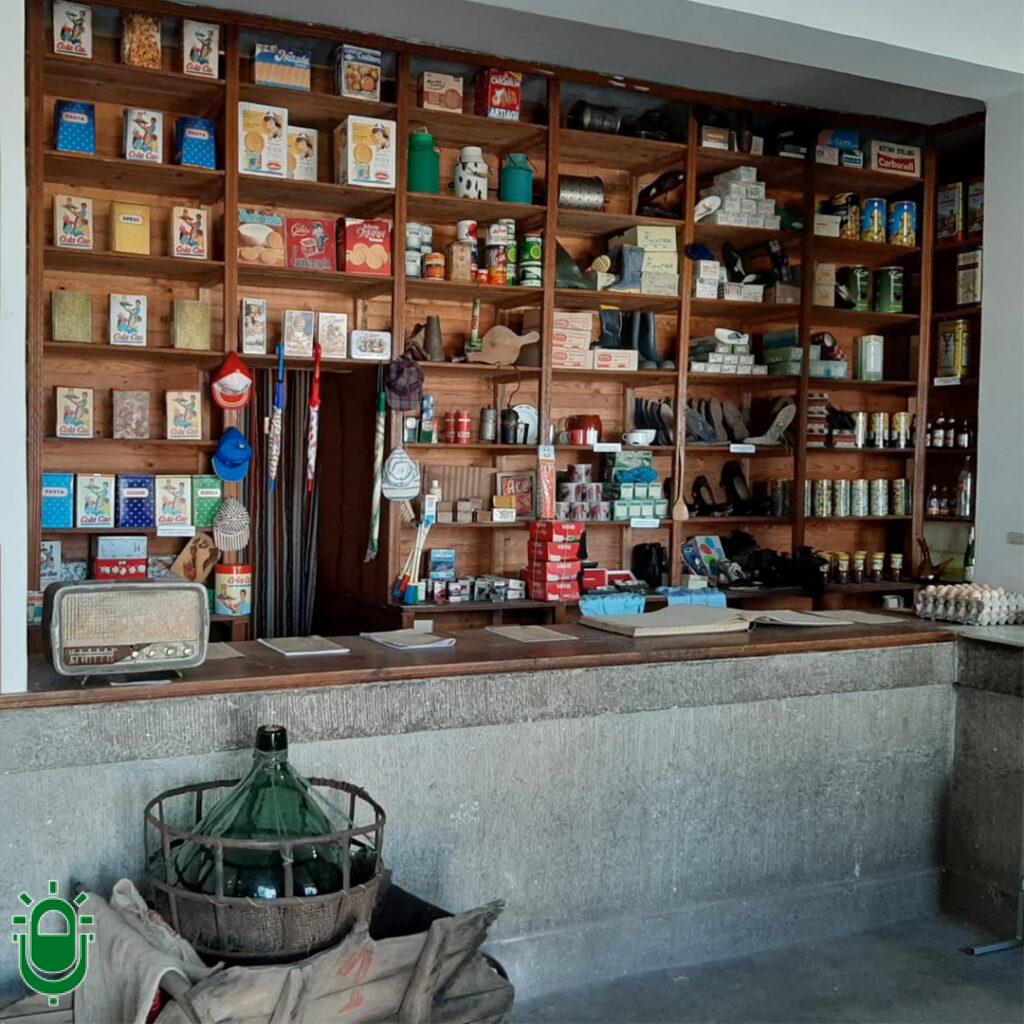 Economato Minero de Fabero 2